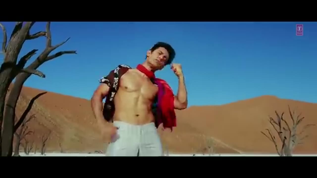Full Video: Guzarish | Ghajini | Aamir Khan, Asin | A.R. Rahman | Javed Ali, Sonu Nigam