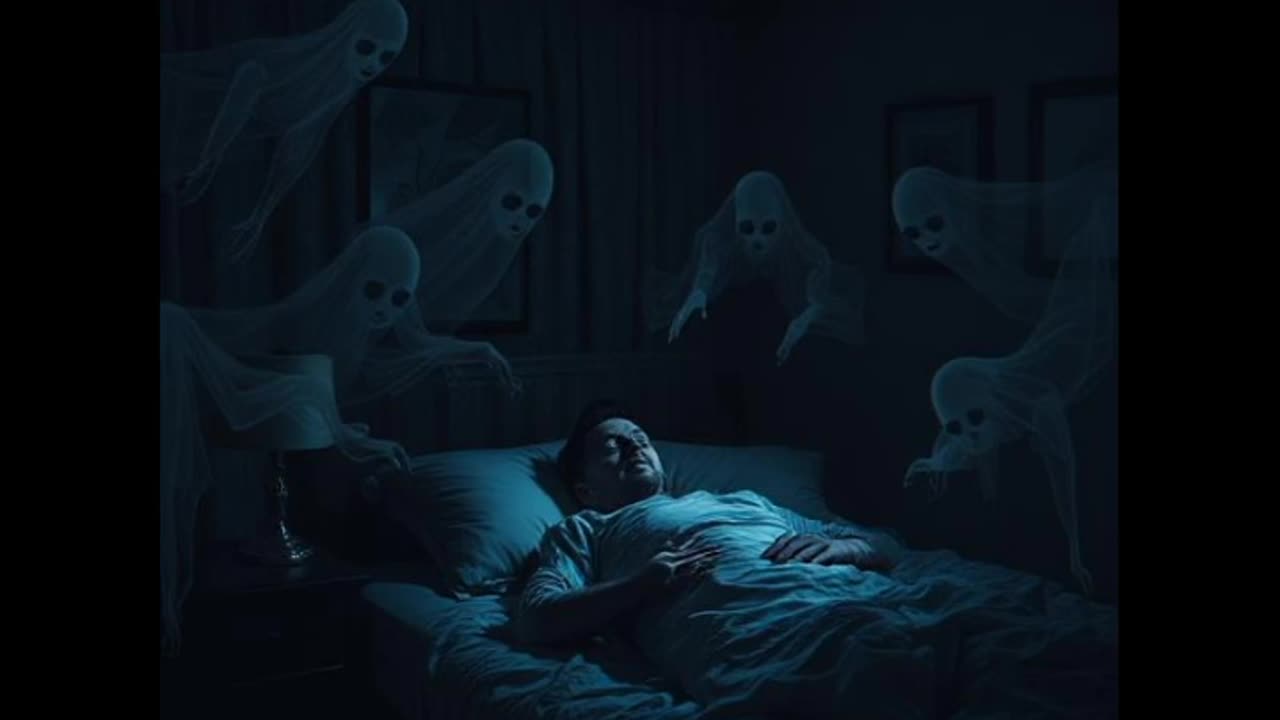 Dark Dreams