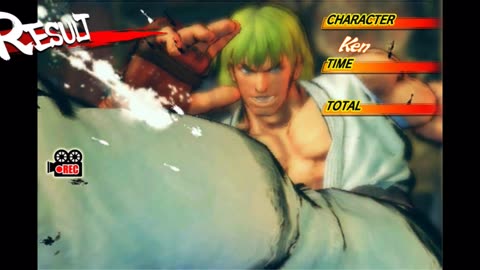 Street Fighter IV CE: Master Ken vs Rival Ryu | Epic Meteoroids Ammy Battle! Should I Keep Playing?