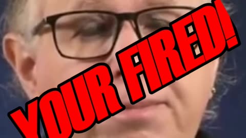 SCUBA STEVE....YOUR FIRED!