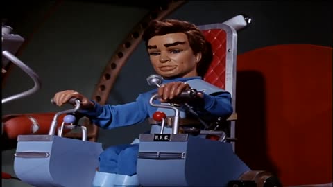 Thunderbirds S1 E21