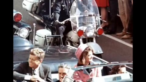 JFK Files To Be Uploaded