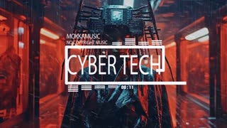 MokkaMusic: Gaming Cyber Tech - Haunt