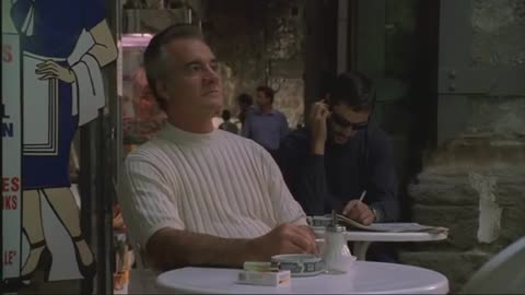 Paulie, Cocksuckers - The Sopranos HD