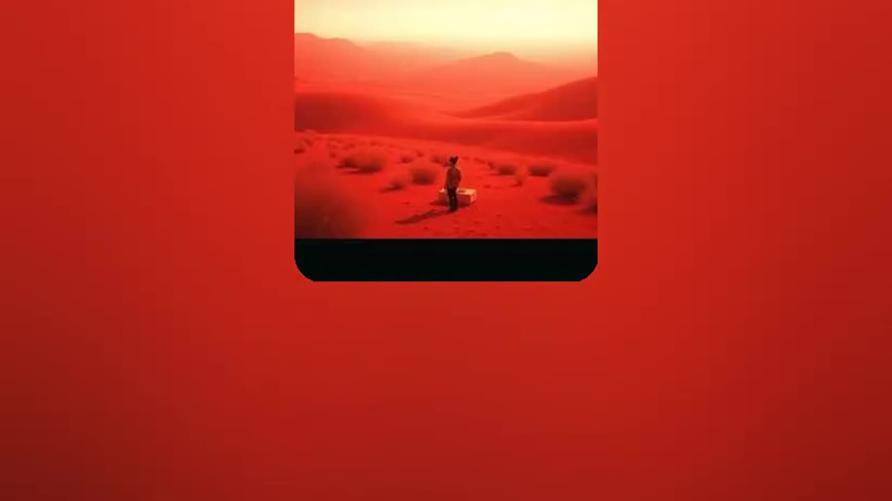 Floating Echoes