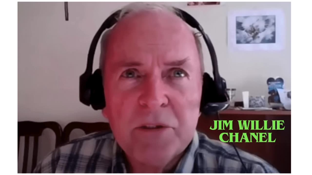 🌟 Jim Willie: New Financial System Coming! 🌟(Part 1)