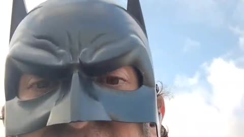 Relationship and Dating Advice Questions For Batman 🦇