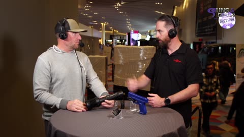 SureFire XC3: A New Standard in Brightness | SHOT Show 2025