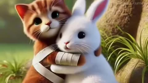 Cat funny videos