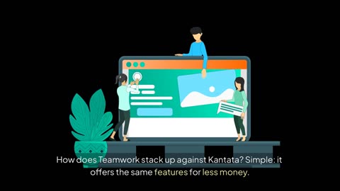 Teamwork.com: The Ultimate Alternative to Monday.com & Kantata for Client Work