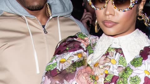 Nicki Minaj Is Pregnant!