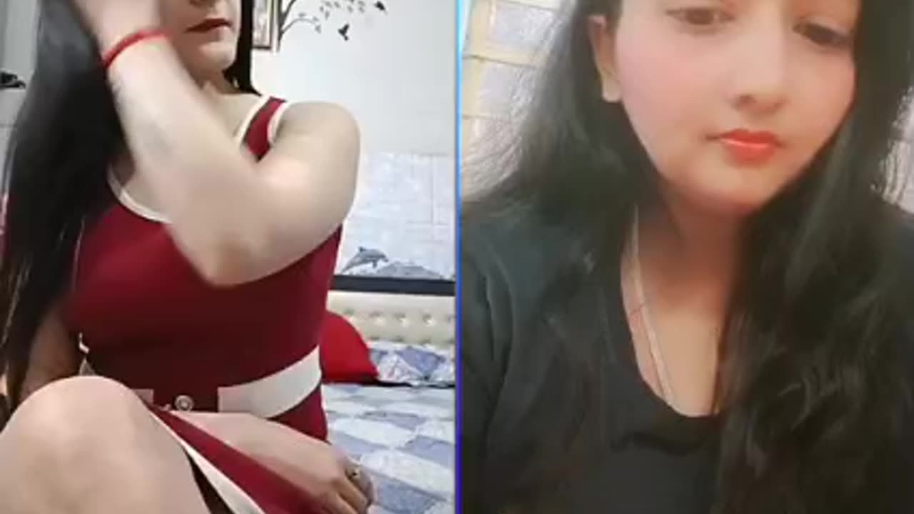 Indian beautiful Item hot gas mist ka open live pk sjow