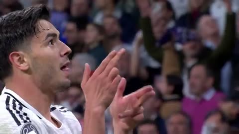 Real Madrid vs Atletico Madrid 2-1 Highlights | Champions League 2024/25 | WorldFootball