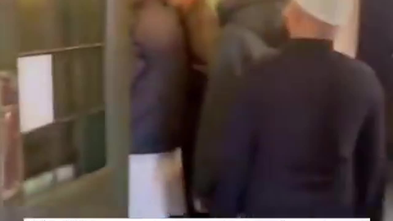 This is colonisation.