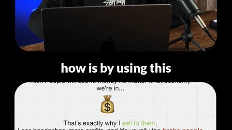 Luxury brands never go out of business and here's why #dropshipping #ecommerce #peakflow #marcuslam