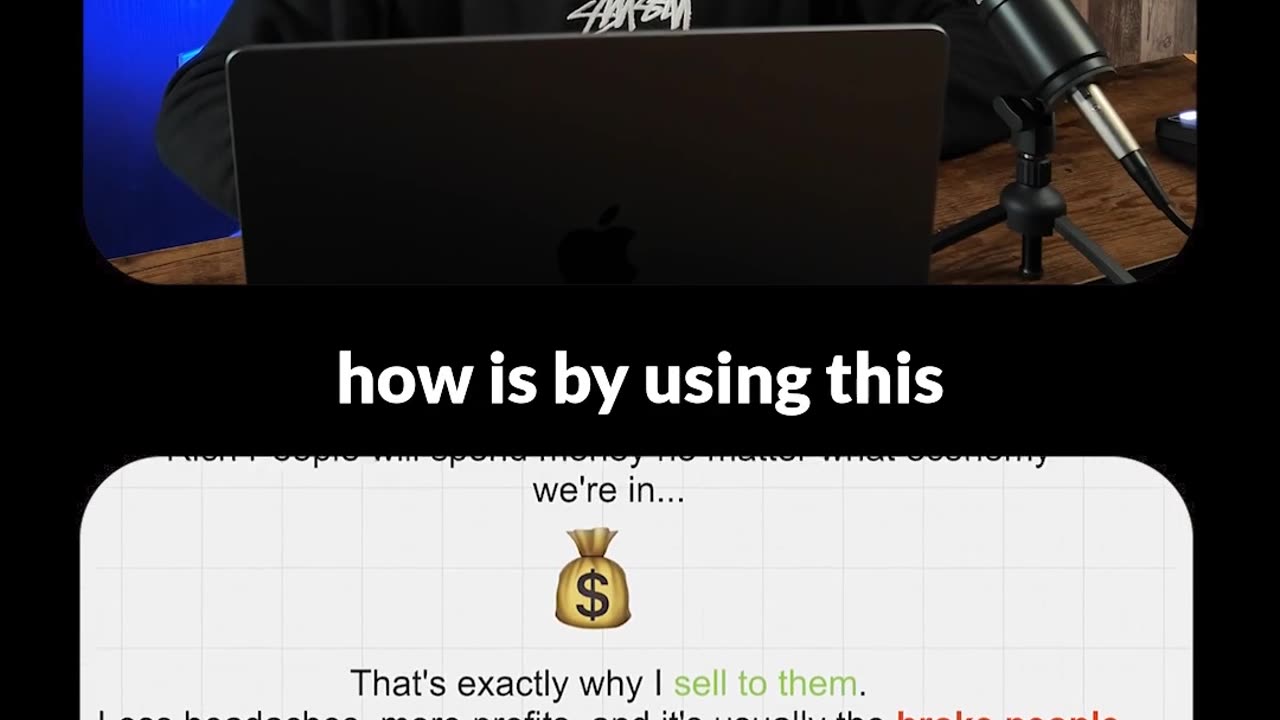 Luxury brands never go out of business and here's why #dropshipping #ecommerce #peakflow #marcuslam