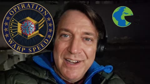 Daddy Trump & Vaccine mafia!