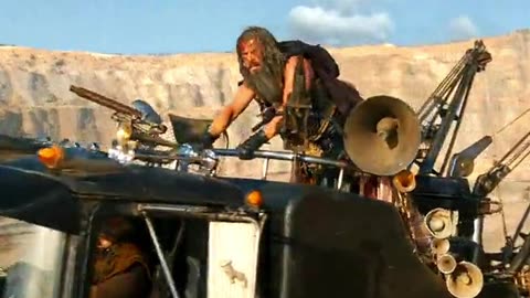 Hollywood movies clip