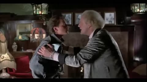 Back to the Future【1985 film】