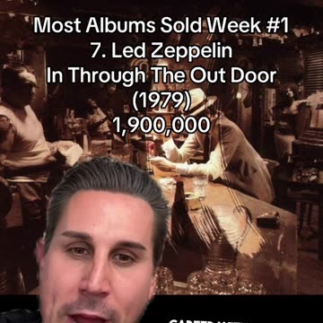 LED ZEPPELIN IS CHEAP!!!