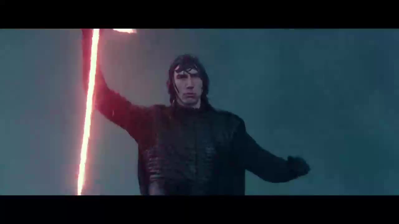 Star Wars The Rise of Skywalker【2019 film】Trailers