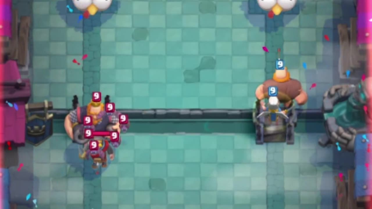 Clash Royale #10