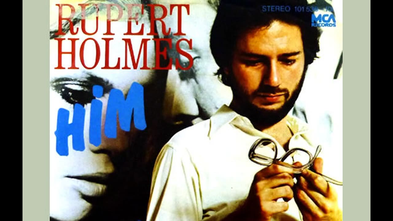 Him (Rupert Holmes)