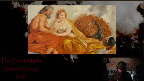 The Greek Myths - B1 - 12