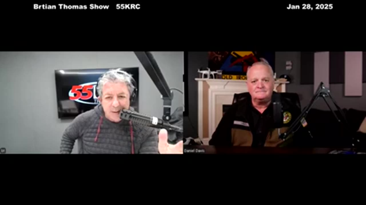 Rapid Change at the Pentagon w-Lt. Col Daniel Davis