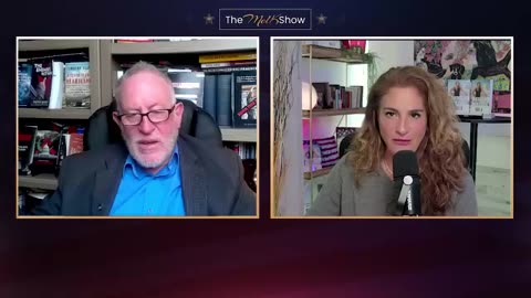 The Mel K & Trevor Loudon: Infiltration Instead of Invasion! - 1/9/2025