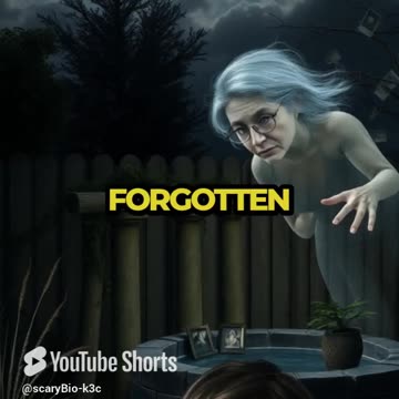 Whispers from the Well: What Secrets Does It Hold?#shorts