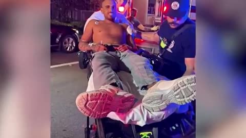 Radical Florida Jewish man arrested after allegedly trying to m*rder two Palestinians