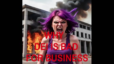 why dei is bad for business