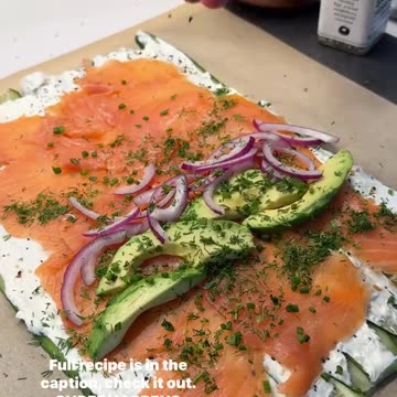 Keto Diet Video Recipe No. 249