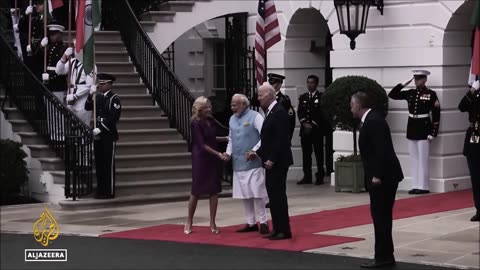 How India Silences Criticism In The US And Canada