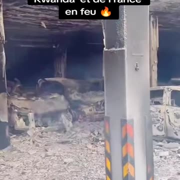 Ambasada Francji w Kongo