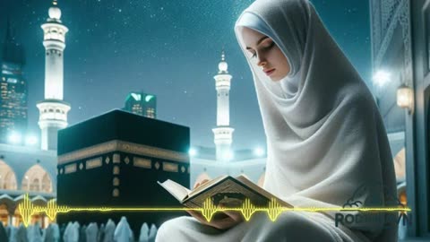 Murottal Al-Quran Juz 09