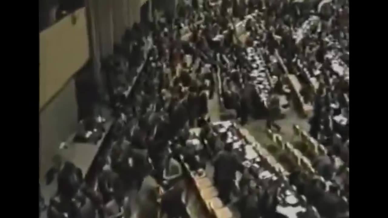 The Money Masters - How International Bankers Gained Control of America (1996)