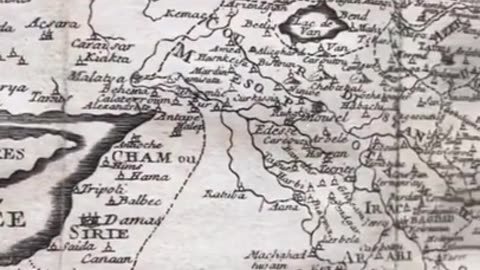 Book of Palestine from 172 written 226 years before the Rothschilds invented Israel