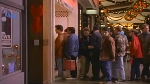 The Wonder Years - S6E10 - Let Nothing You Dismay