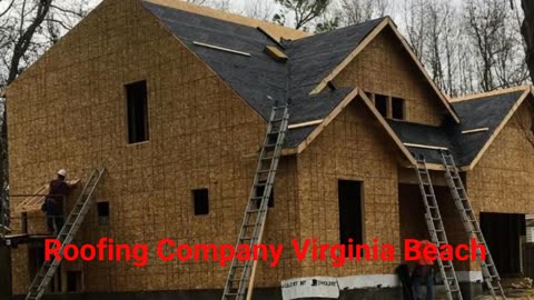 The Residential Roof Doctor, LLC - Roofing Company in Virginia Beach, VA