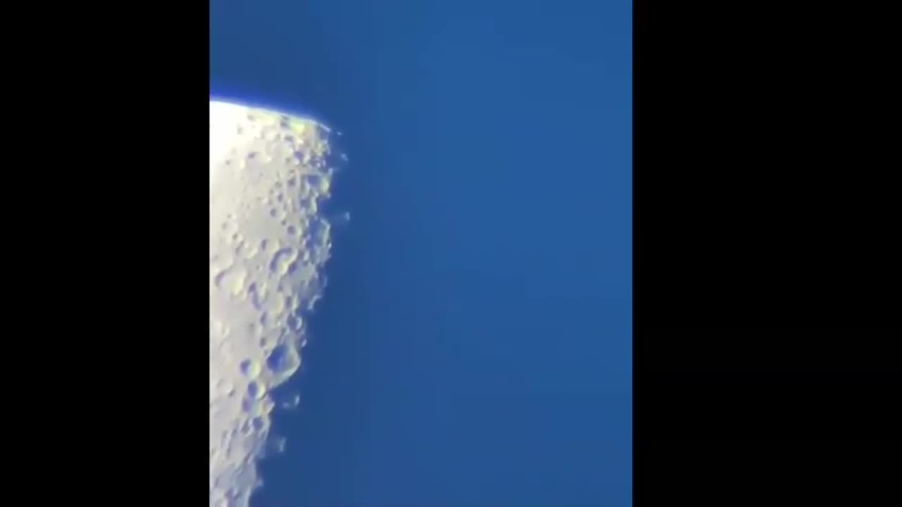 Is The Moon Solid?