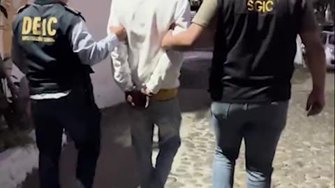 Hombre intenta agredir a estudiante de 15 años en Guatemala
