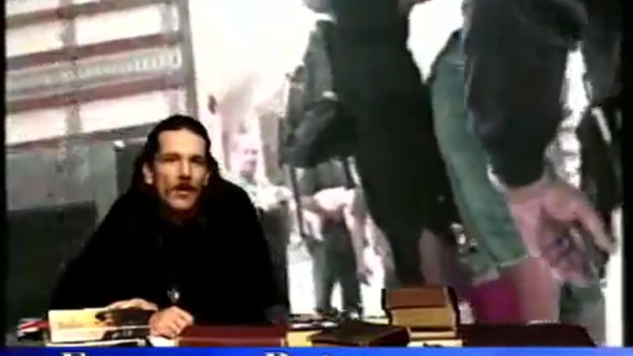 Program To Chaos