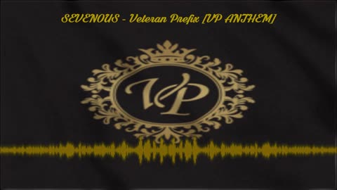 SE7ENOUS - Veteran Prefix [VP Anthem]