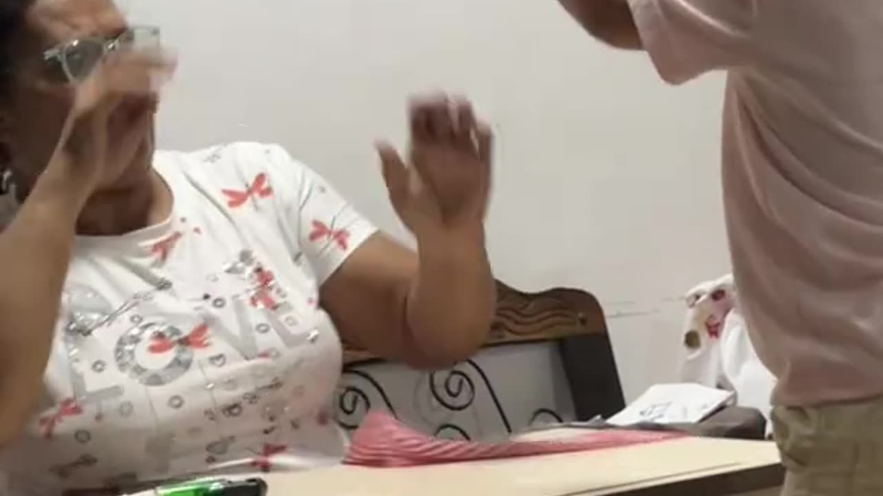 this boy will make you laughing with tears