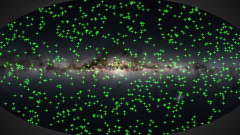 NASA Explains Gamma-ray Bursts