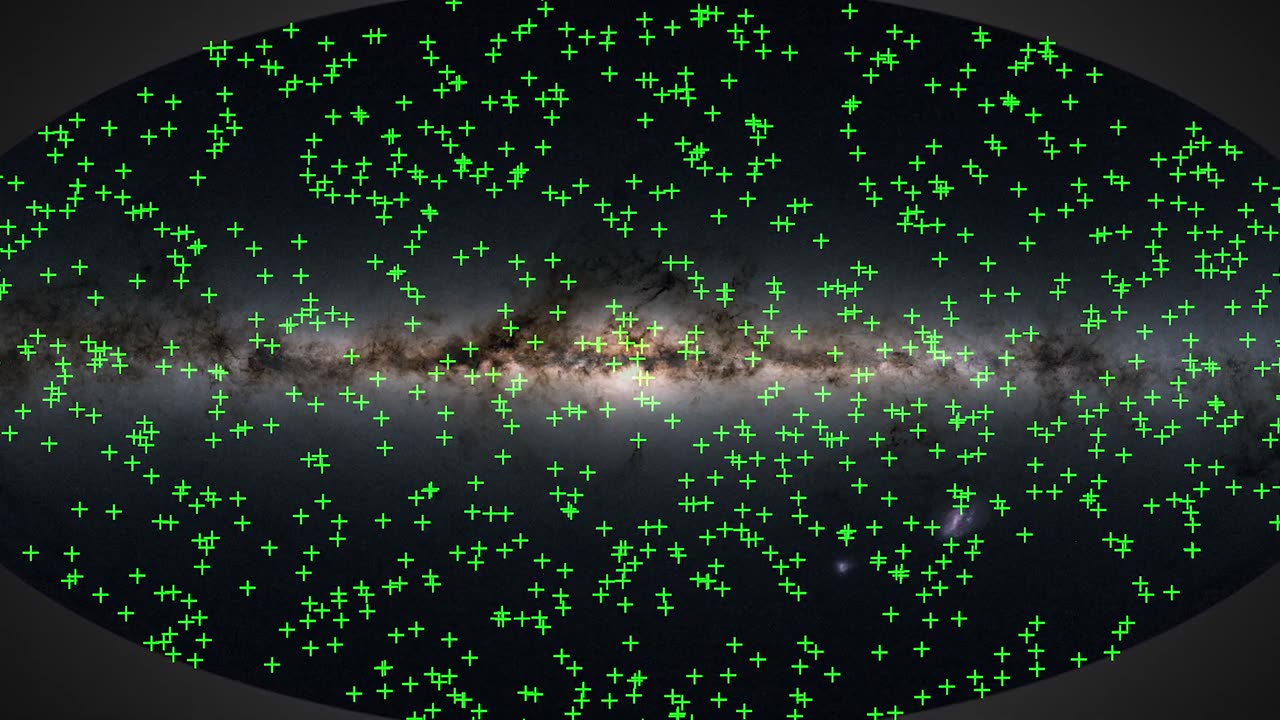 NASA Explains Gamma-ray Bursts