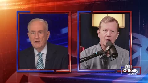 Peter Schweizer and Bill O'Reilly on the Latest Biden Family