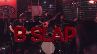 Humours - B SLAP
